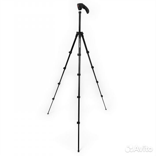 Штатив Manfrotto MKC3-H01