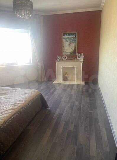 4-к. квартира, 132,5 м², 15/16 эт.