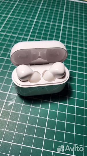 Наушники honor choice