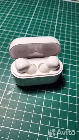 Наушники honor choice