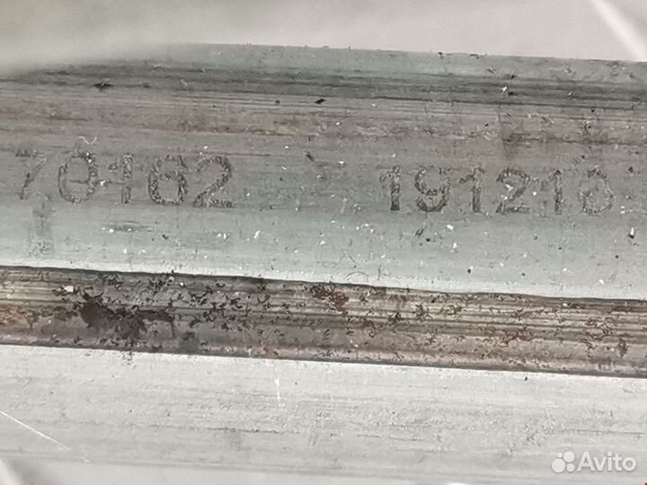 Трапеция для Opel Meriva A