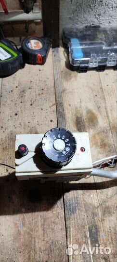 Обогреватель