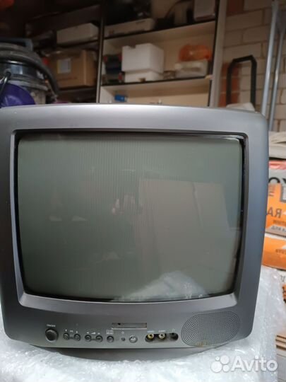 Телевизор