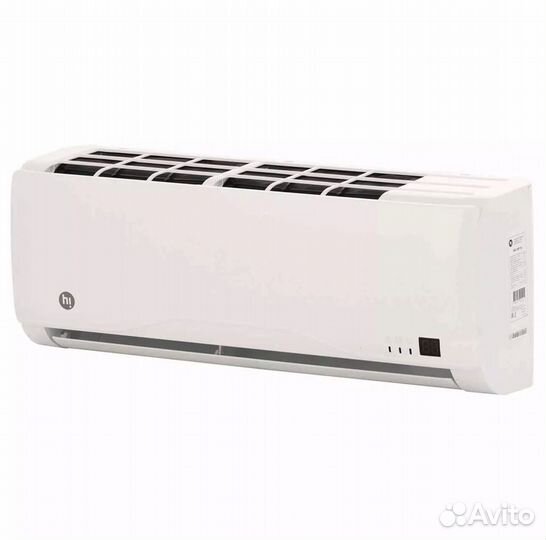 Сплит-система Hi HAC-07F1A новая