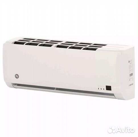 Сплит-система Hi HAC-07F1A новая