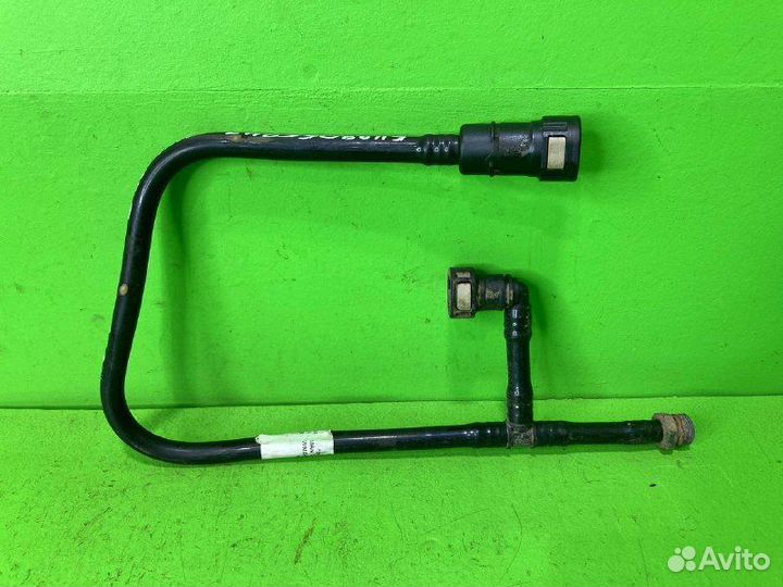 Трубка топливная MAN TGA