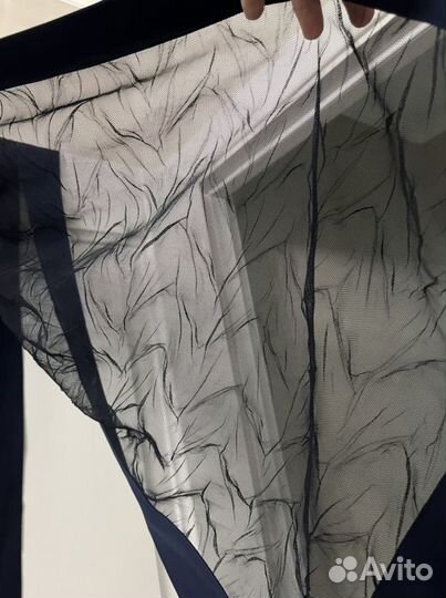 Шарф платок