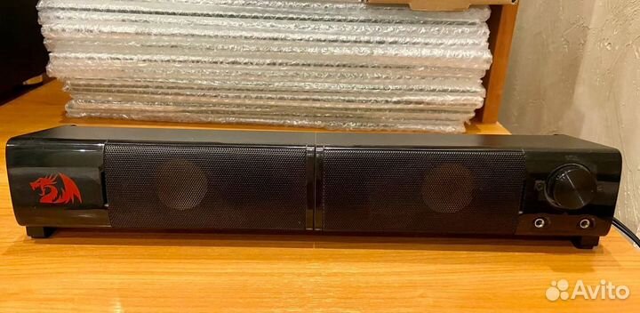 Акустические колонки