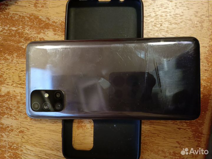 Samsung galaxy м31s