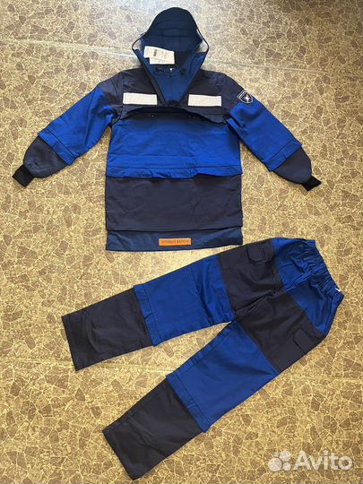 Костюм противоэнцефалитный Биоград Техноавиа