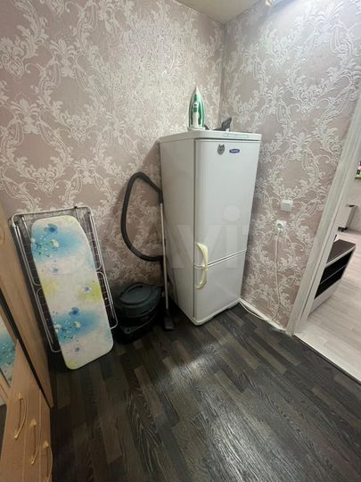 2-к. квартира, 43,7 м², 3/5 эт.