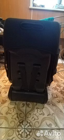 Детское автокресло. Б/у