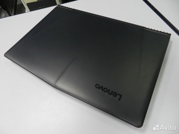 Lenovo Legion Core i5-7300HQ,16GB,GTX 1050 игровой