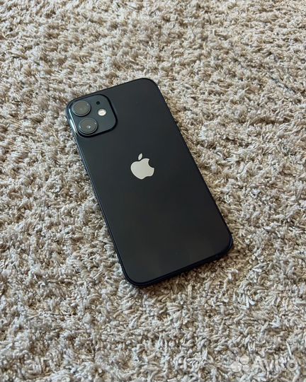 iPhone 12 mini, 64 ГБ