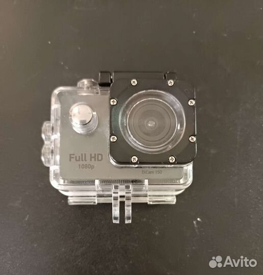 Экшн камера