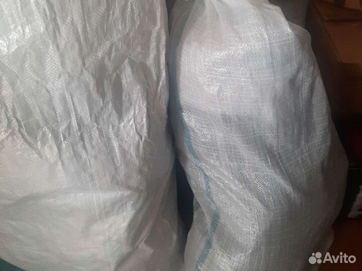 Мешок вещей