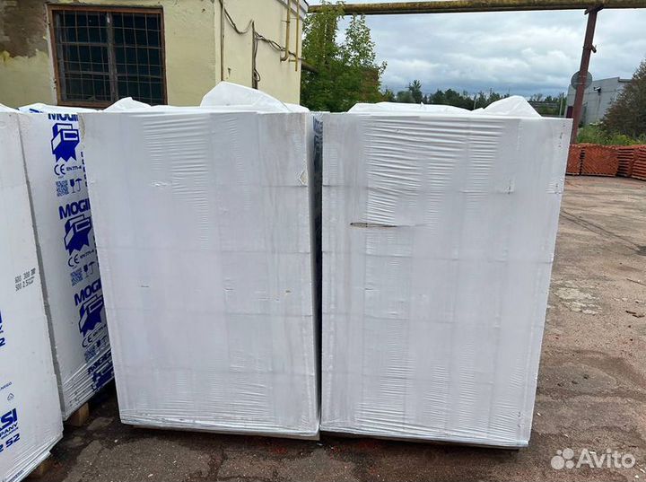 Блоки газобетонные в Москве