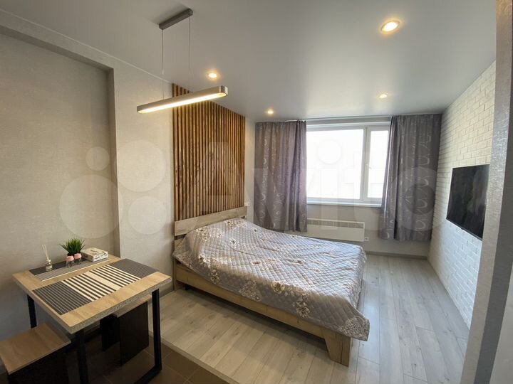 Квартира-студия, 25 м², 3/28 эт.