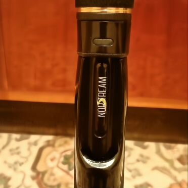 Спиннинг новый Norstream