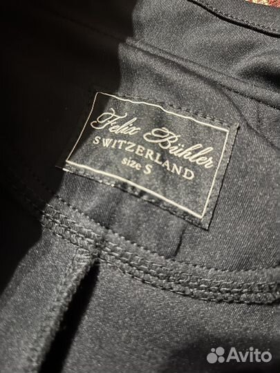 Редингот Felix Buhler