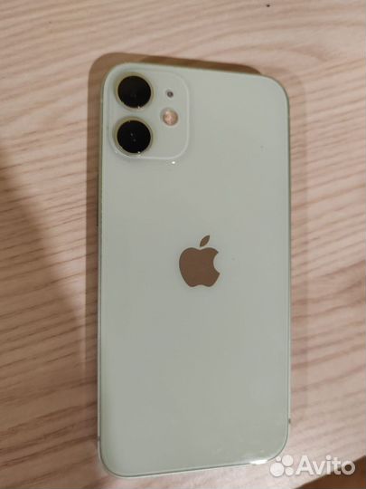 iPhone 12 mini, 128 ГБ