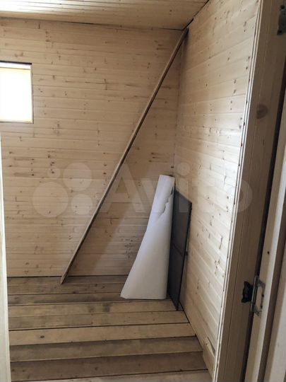 Дача 30 м² на участке 6 сот.