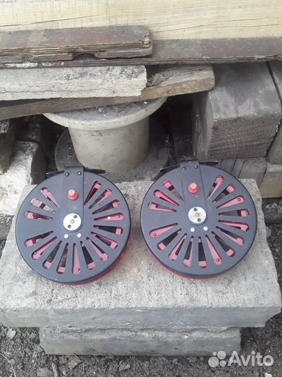 Катушка для рыбалки