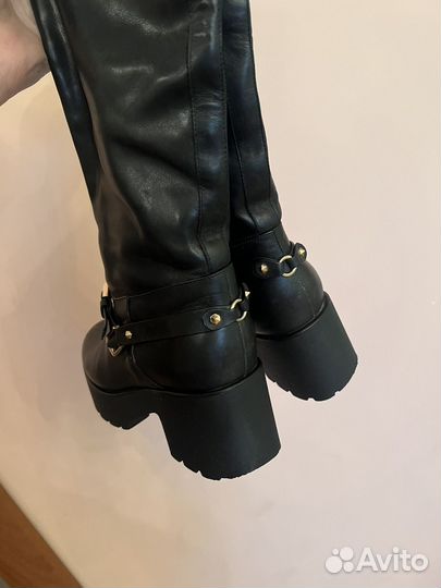 Сапоги женские еврозима Basconi оригинал