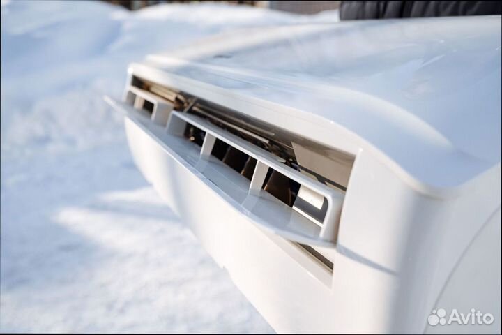 Кондиционер с бесплатной доставкой