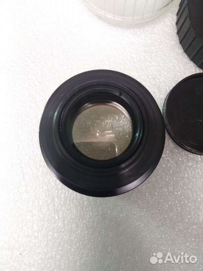 Объектив Jupiter-9