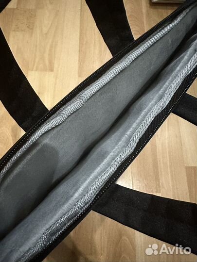 Сумка для ноутбука новая