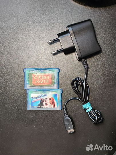 Nintendo game boy advance sp ags-101