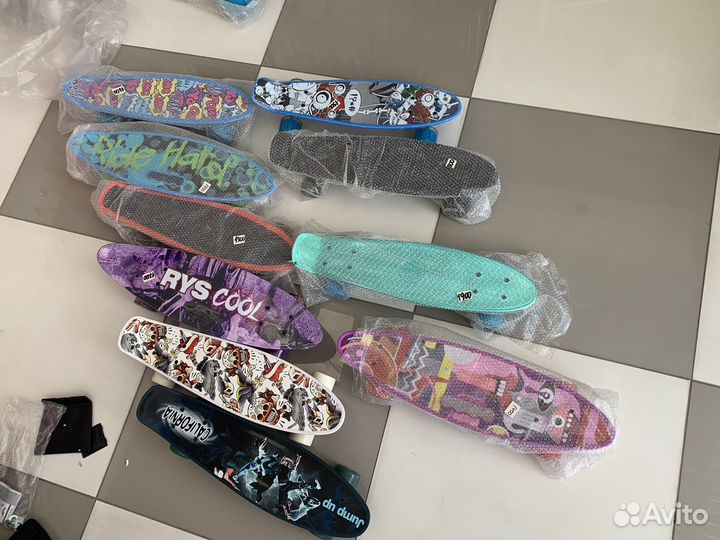 Детский электромобиль