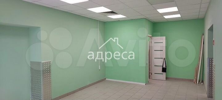 Помещение свободного назначения в центре города