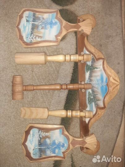 Украшие для кухни