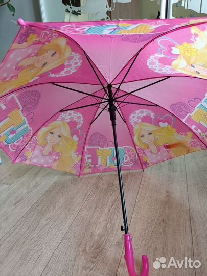 Зонт детский новый