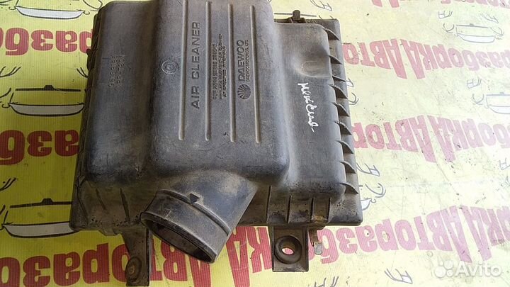 Корпус воздушного фильтра Daewoo Nexia 1995-2016