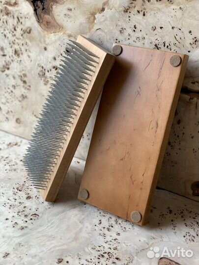 Доски садху из массива бука