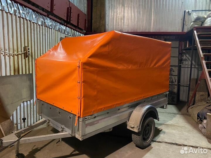 Тенты ремонт изготовление