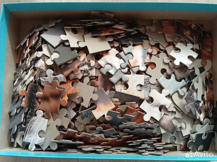 Пазл Origami 360 дет