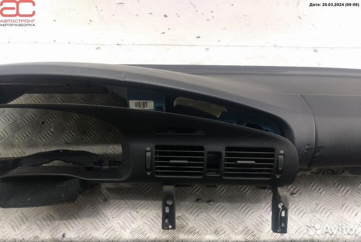 Торпедо для Skoda Octavia 1U