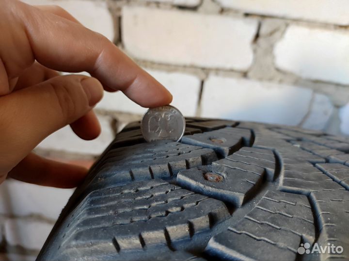 Nordman WR SUV 235/65 R17