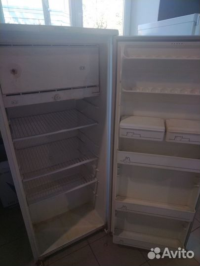 Холодильник Бирюса-6С-1,гарантия