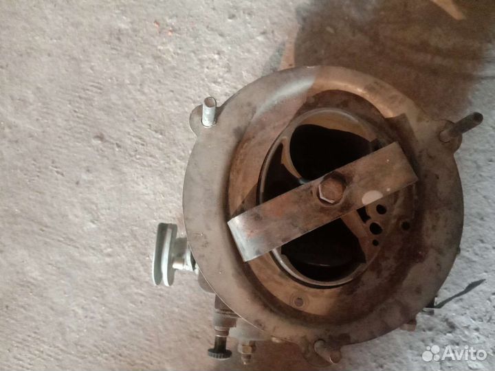 Карбюратор ваз 2109