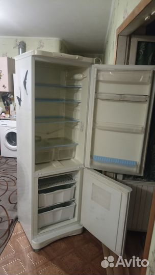 Холодильник бу