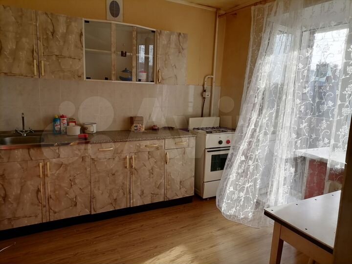 1-к. квартира, 35,3 м², 7/9 эт.