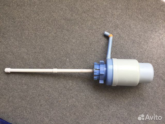 Помпа для воды б/у