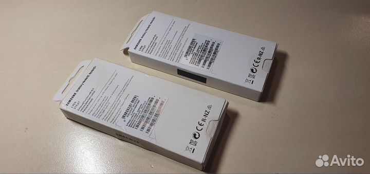 Стилус samsung note 10, note 10 plus s-pen