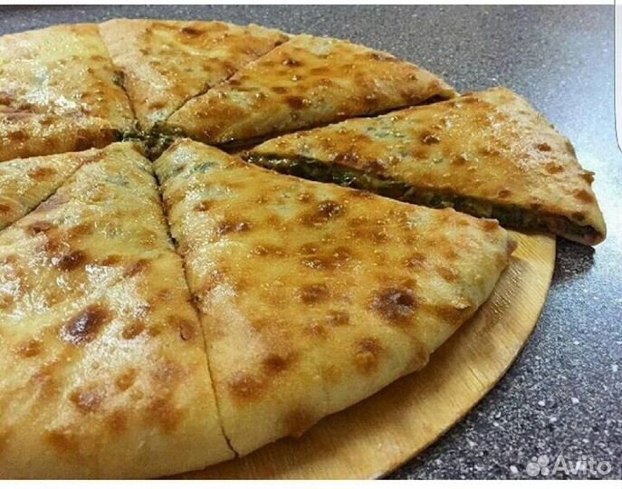 Байкальский омуль (горячего и холодного копчения)