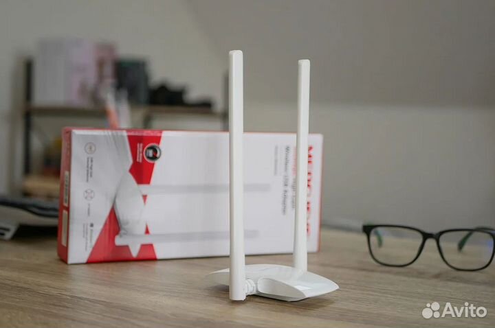 Новые беспроводные USB Wi-Fi адаптеры с гарантией